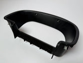 Original VW Polo 6N Abdeckung Instrumentenblende Tachorahmen Blende 6N1857243A